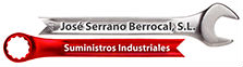 JOSE SERRANO BERROCAL, S.L.  -  SUMINISTROS INDUSTRIALES Y HERRAMIENTA